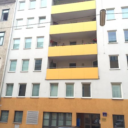Loft Apartment-Nahe Belvedere Виена Екстериор снимка